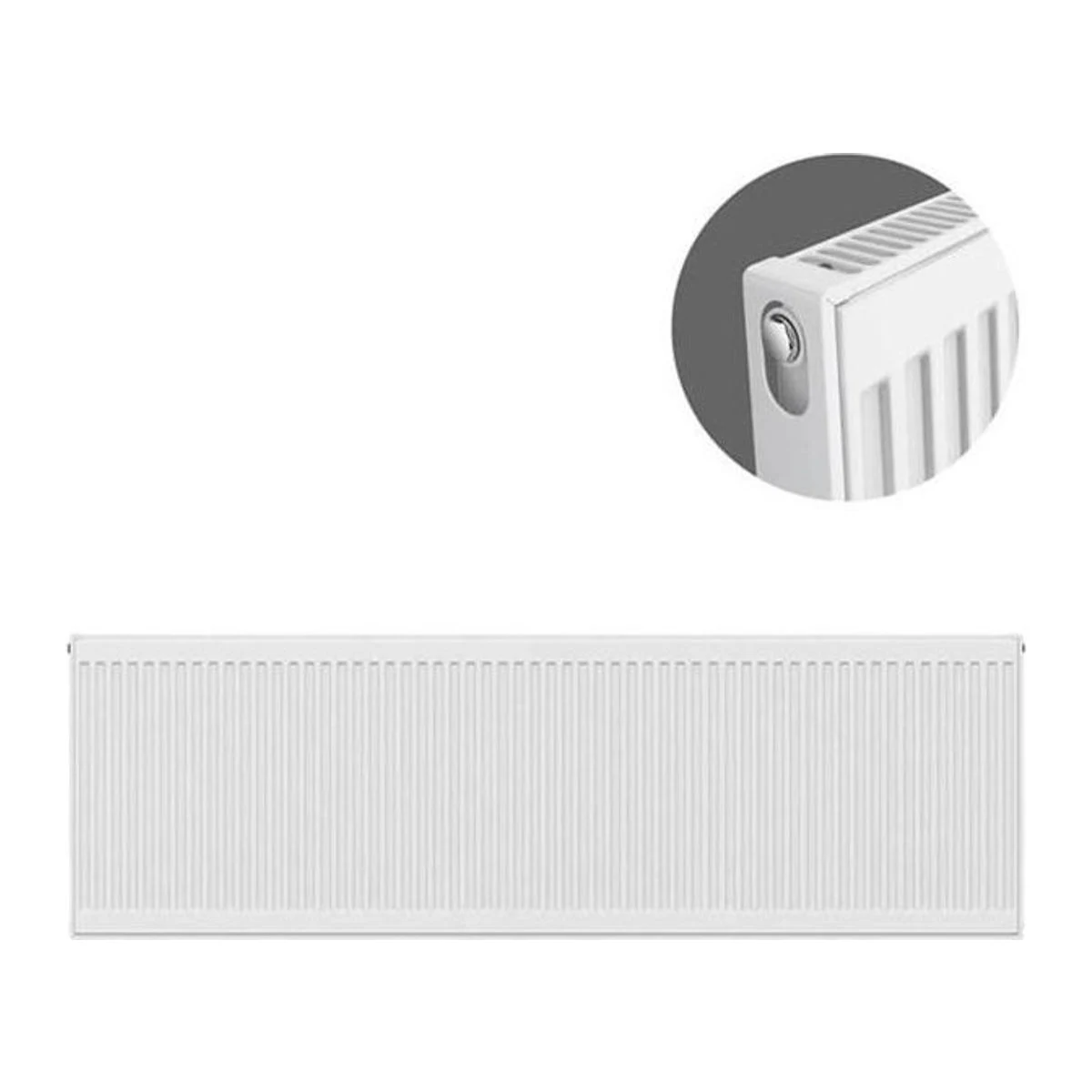 Kombi Radiatoru Belorad Type 11PK 50/160
