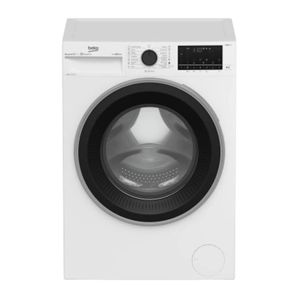 Quraşdırılan washing machine Beko BI5WBT691415W
