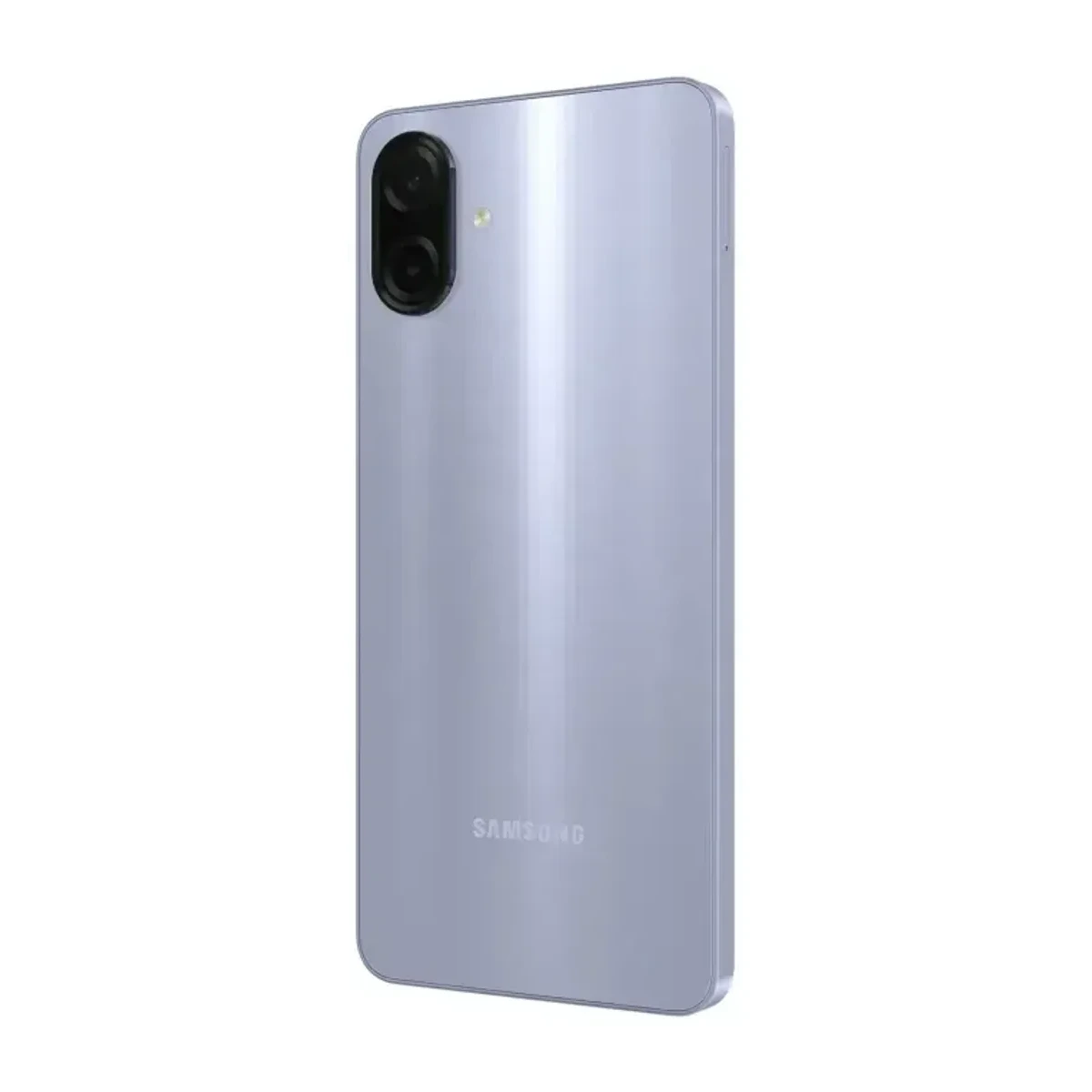Samsung Galaxy A07 4 GB / 128 GB, bənövşəyi