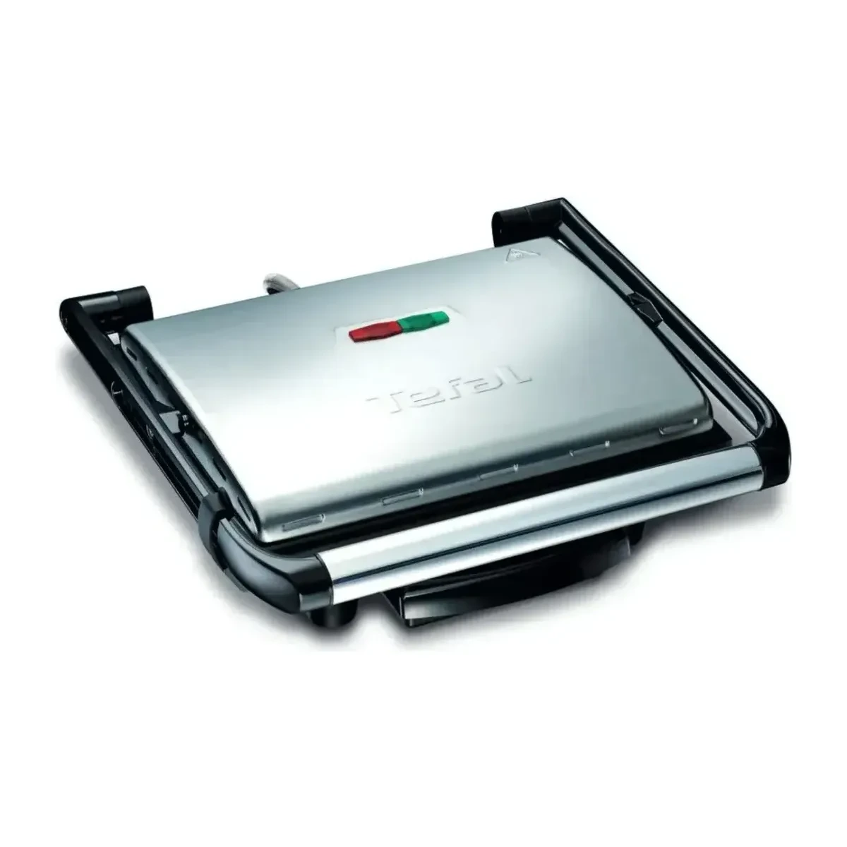 Tefal Inicio Panini GC241D38 elektrik qrili