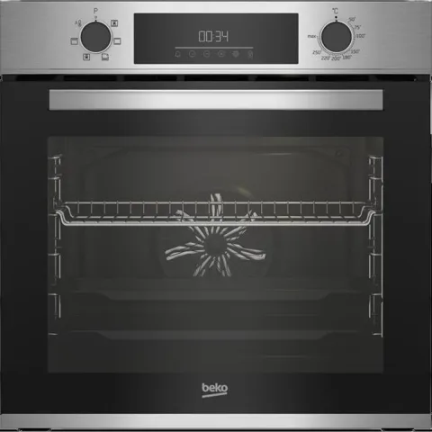 Quraşdırılan soba Beko BBIE12300XD