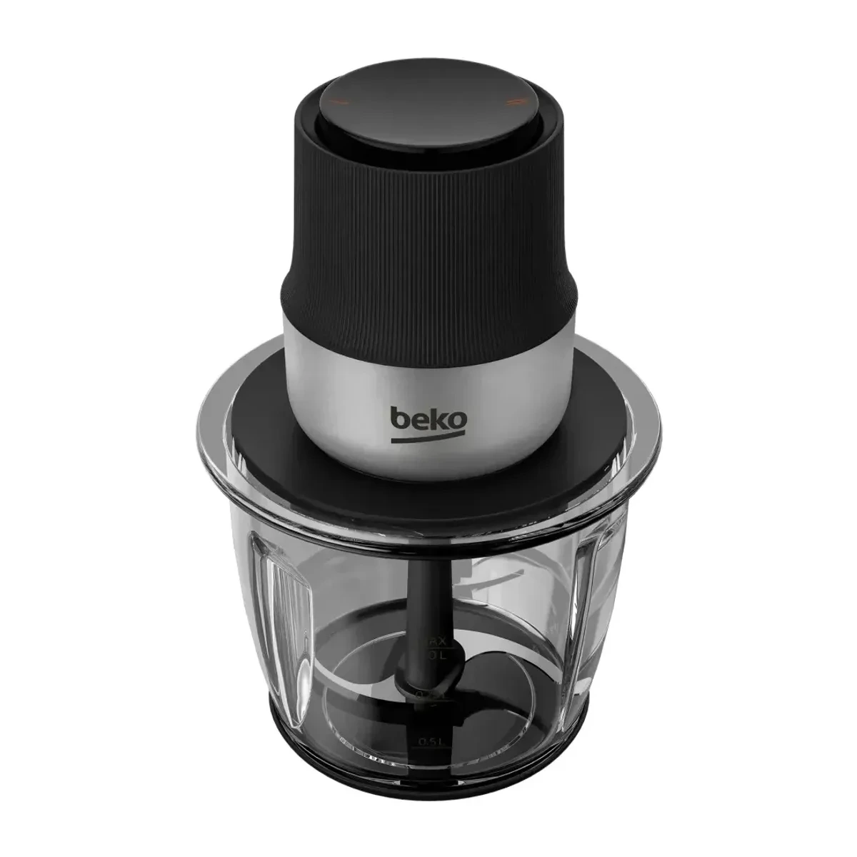 Doğrayıcı Beko CHG 81442 BX