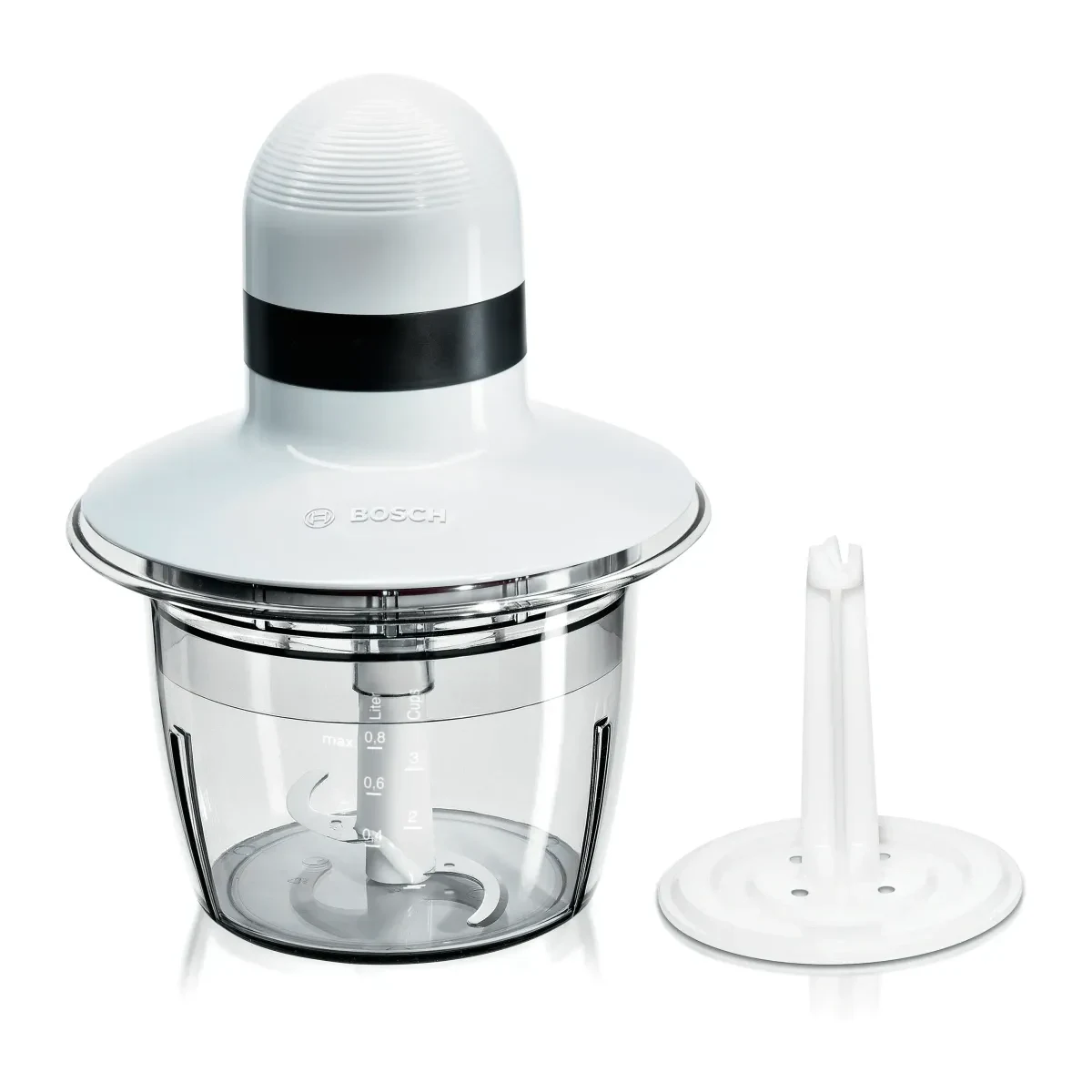 Blender Bosch MMR08A1