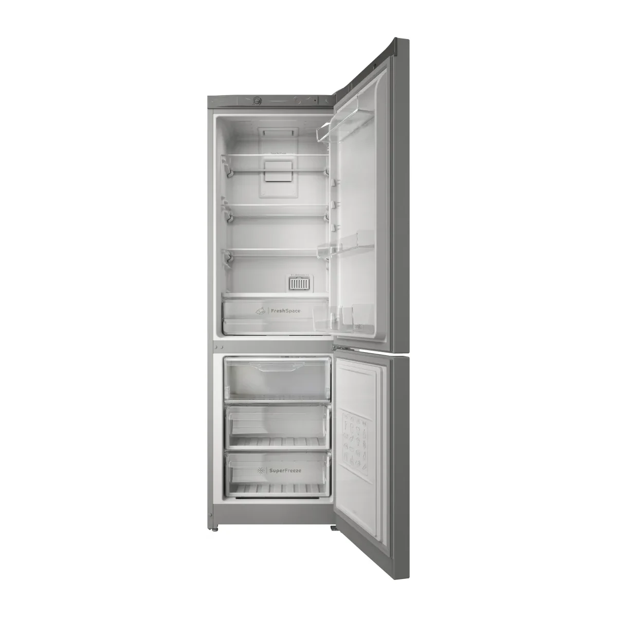 холодильник Indesit ITS 4180 G