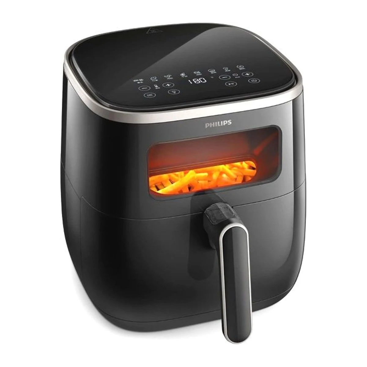 Fritoz Philips 5.6 LT HD9257/80