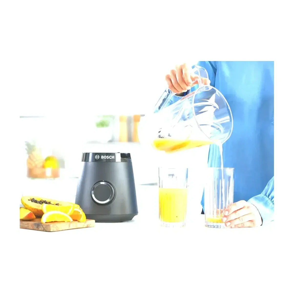 Blender Bosch MMB6141B