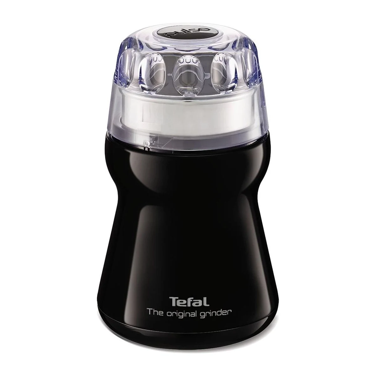 Qəhvəüyüdən Tefal GT110 Ədviyyat Üyüdücü Qara