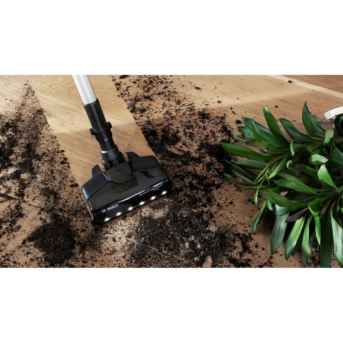 Şaquli elektrikli süpürgə BOSCH BCS712XXL