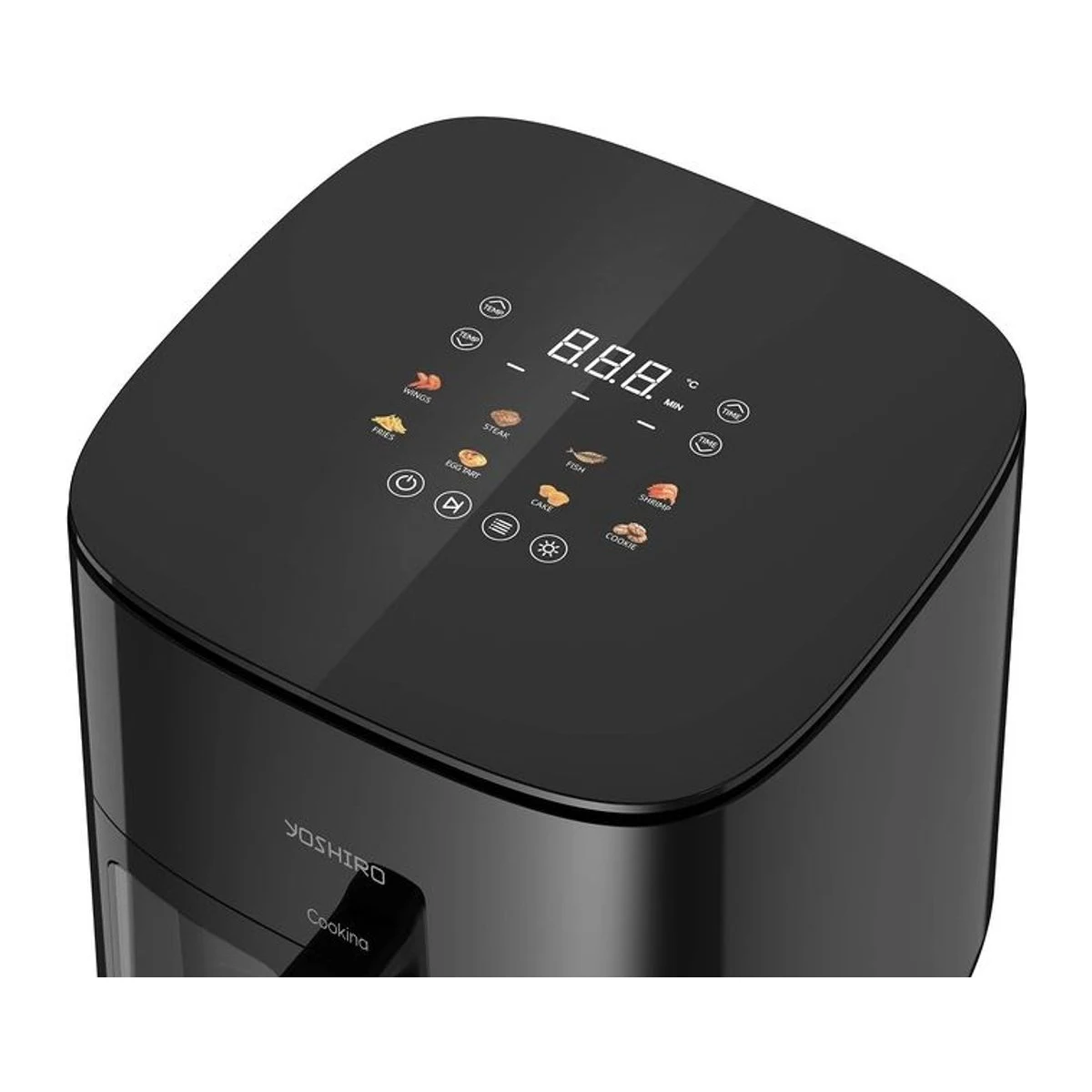 Fritoz YOSHIRO YAF-F7010