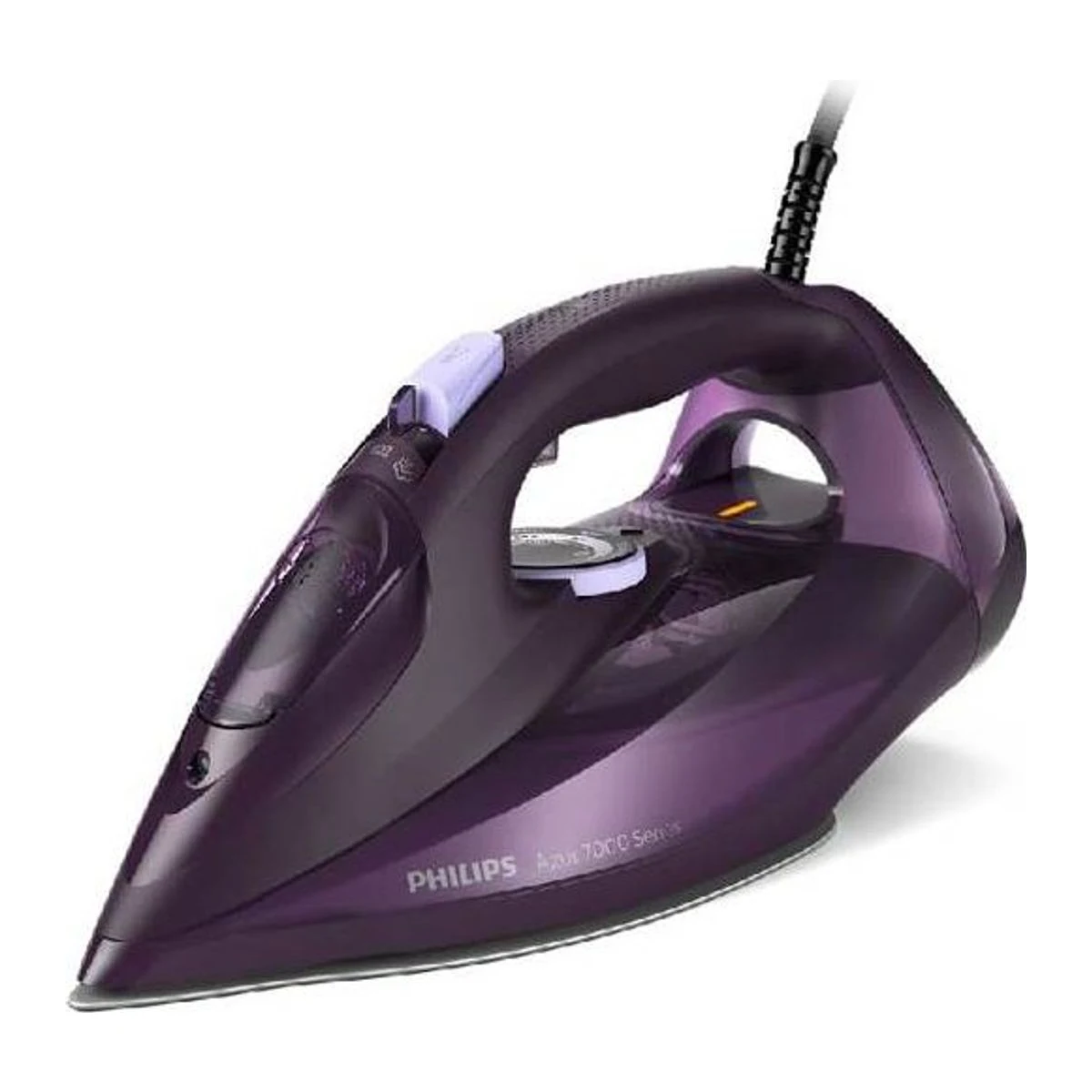 Buxarlı ütü Philips DST7051/30