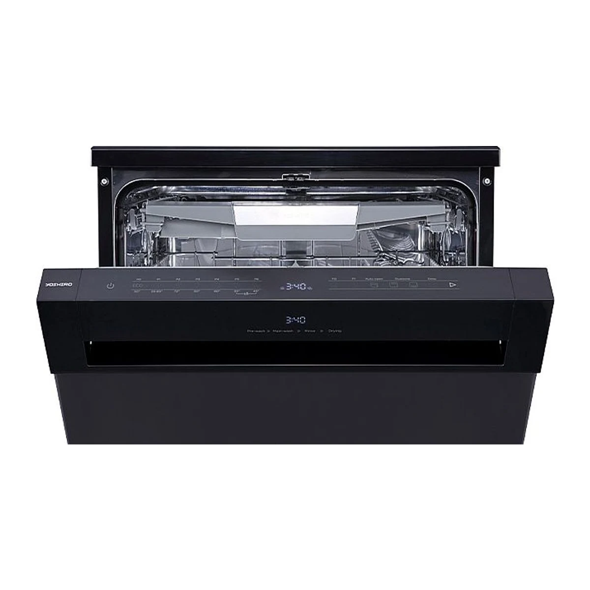 Qabyuyan maşın YOSHIRO YDW-HF814M30B