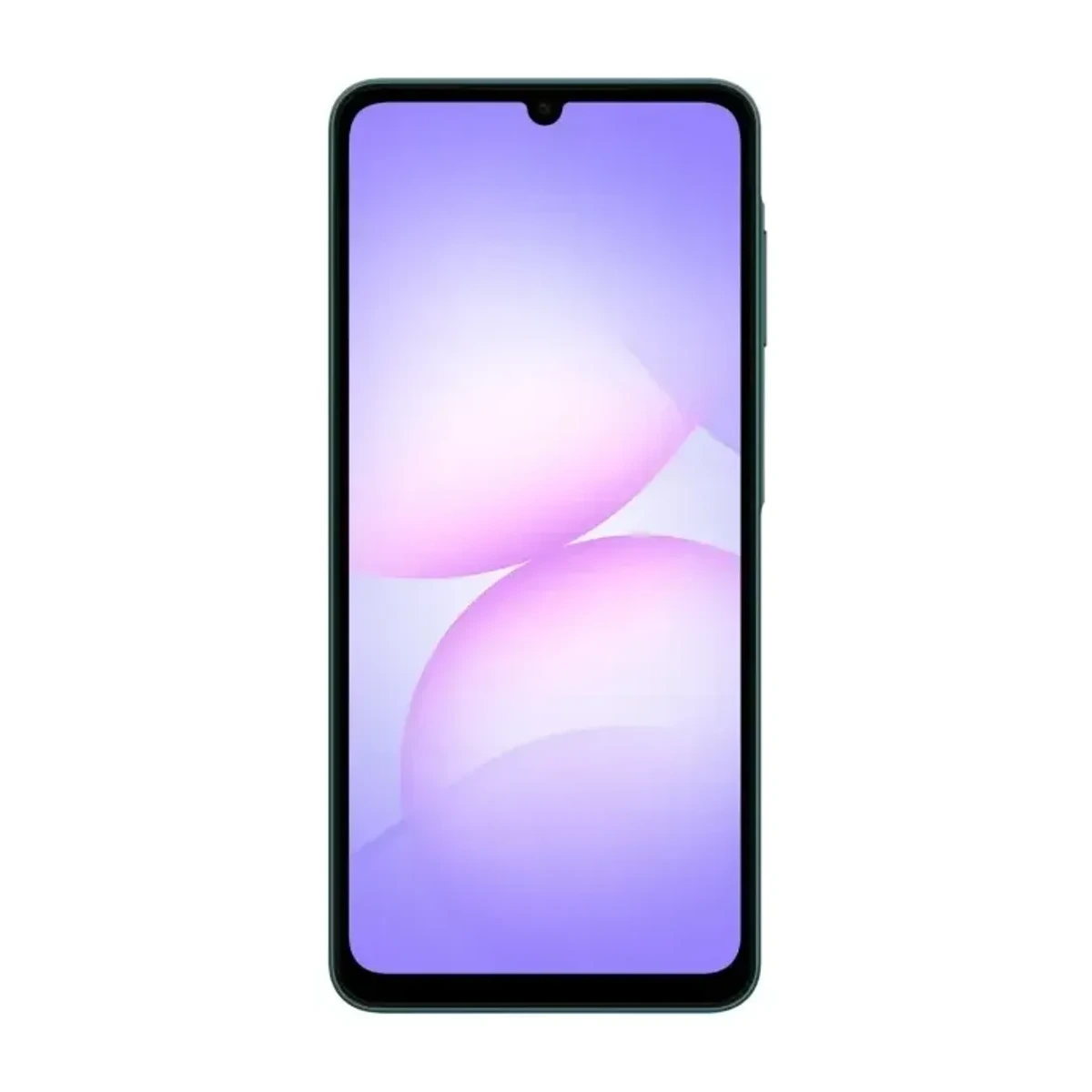 Samsung Galaxy A07 4 GB / 128 GB, yaşıl