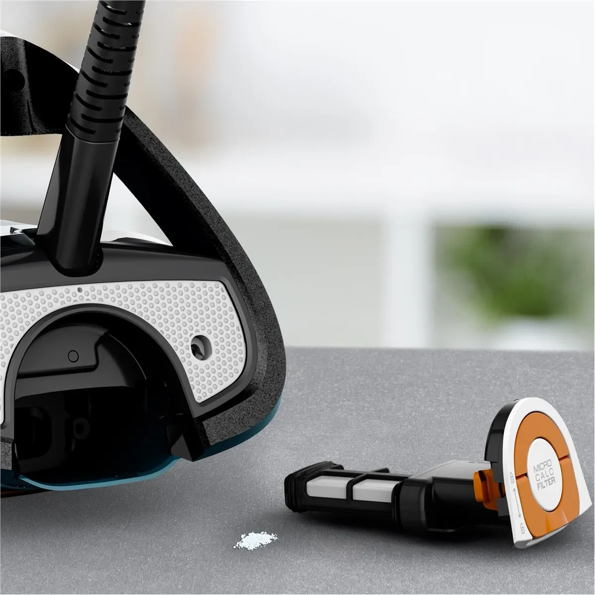 Ütü Tefal BUXARLI FV9851