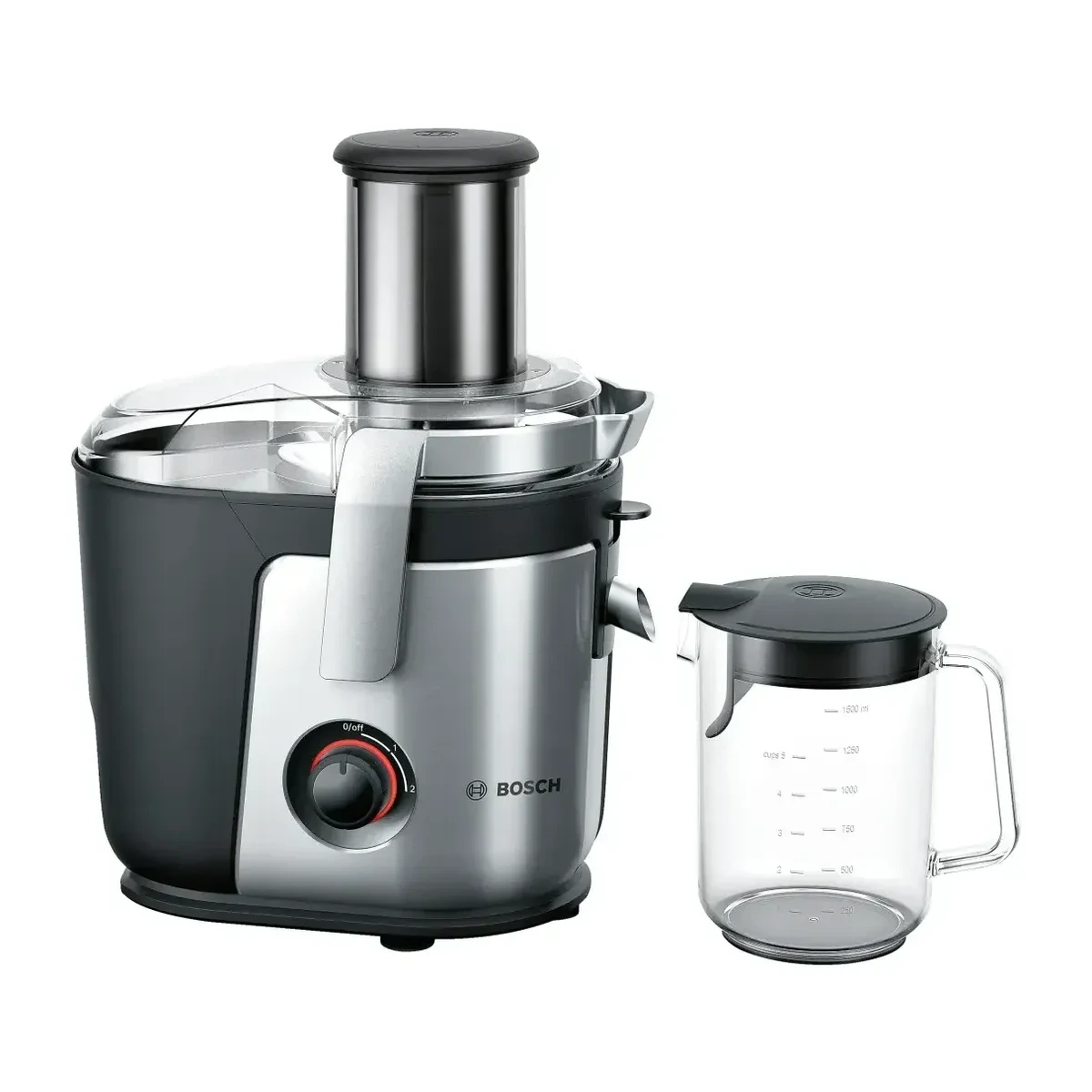 Şirəçəkən Bosch MES4000