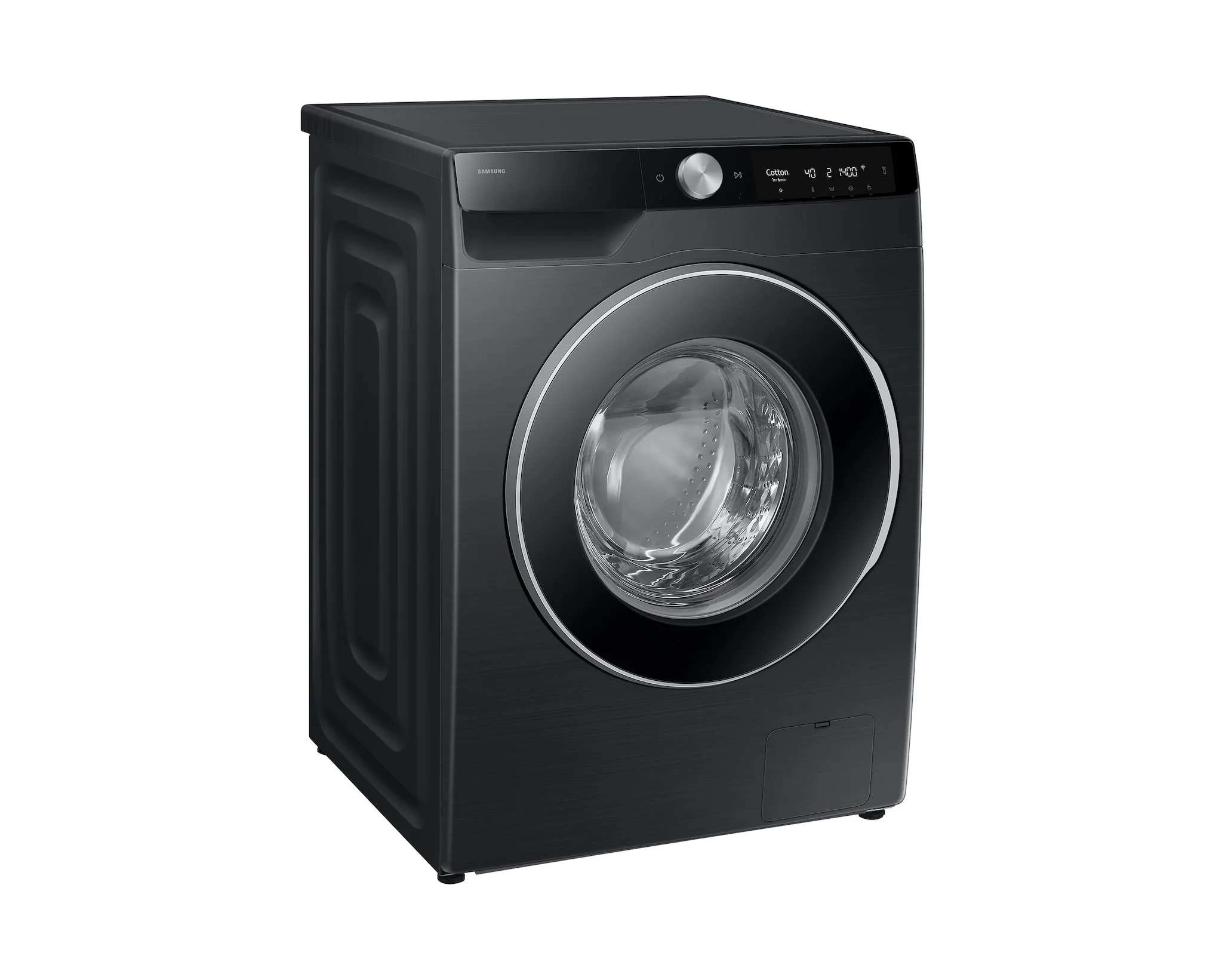 Washing machine Samsung WW90DG6U34LBLP