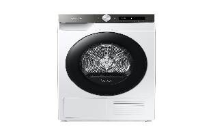 Quruducu maşın Samsung DV90T5240AT/LP