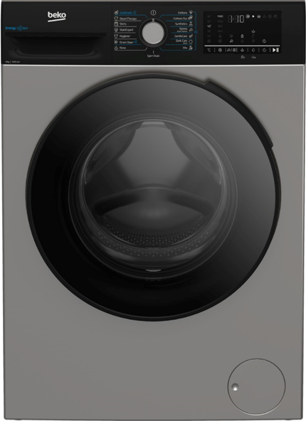 Paltaryuyan maşın Beko WM419CGI