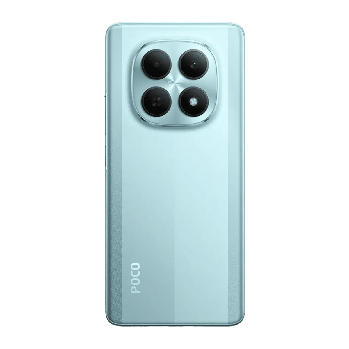 Poco M8 8 GB / 256 GB, yaşıl