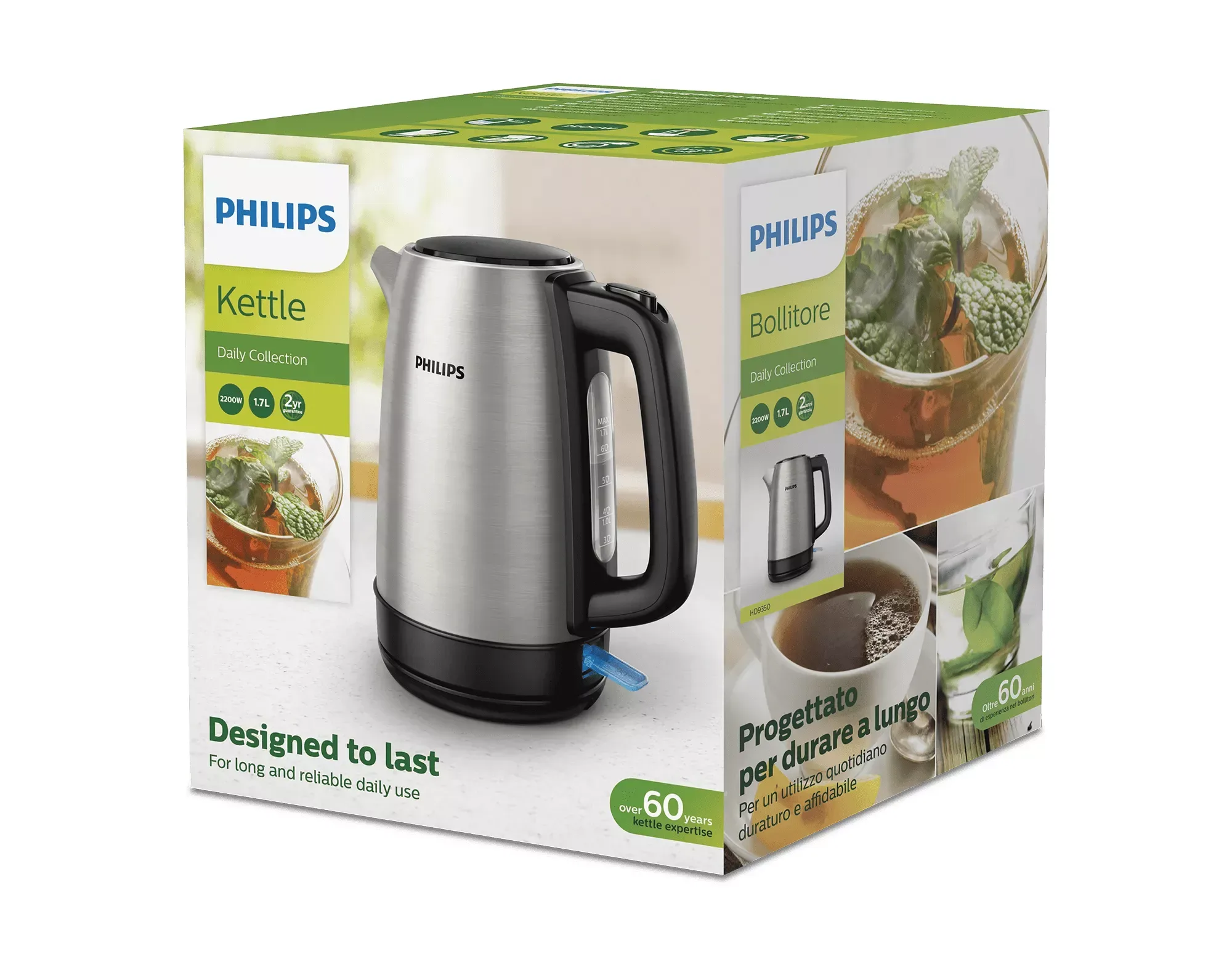 Philips HD9350/90