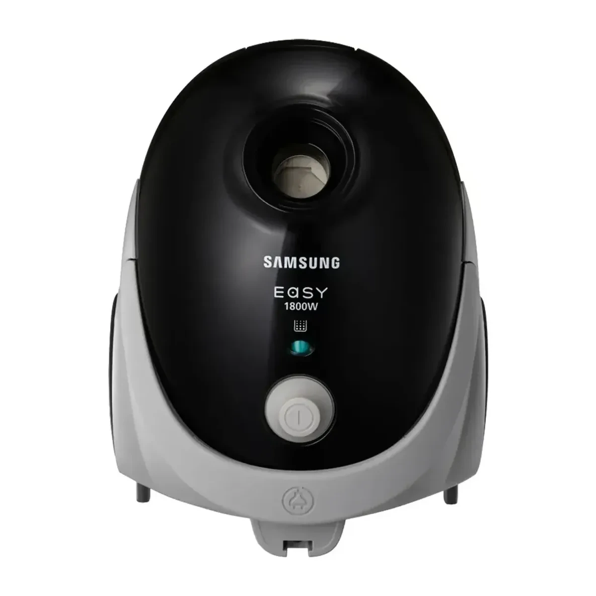 Samsung torbalı tozsoran VCC5241S3K/XEV, qara