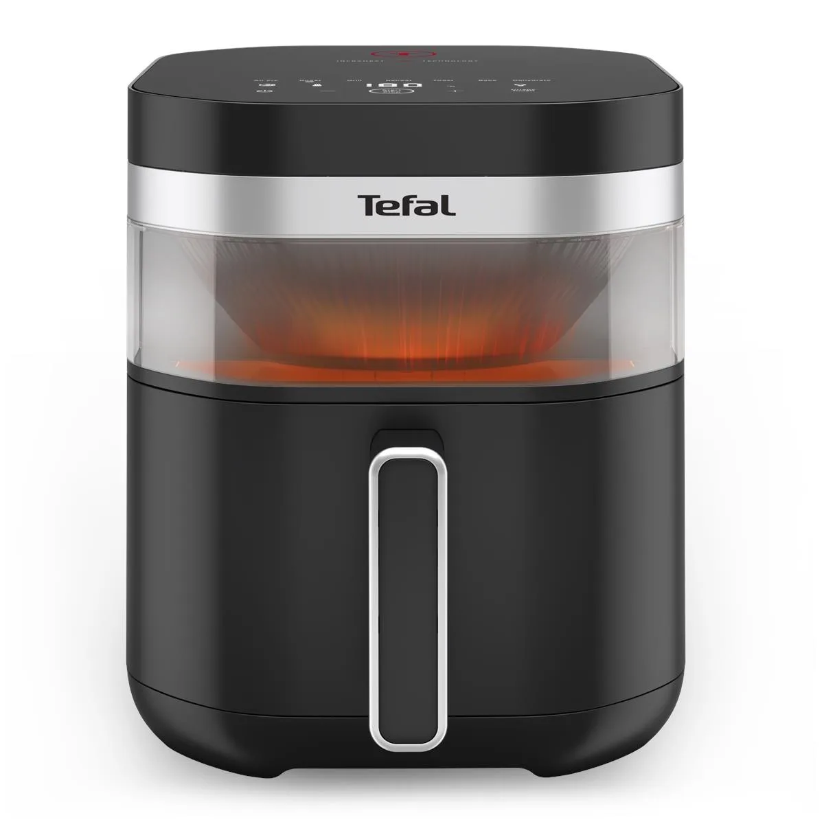 Tefal Easy Fry Infrared 7 Lt Bottom/Top 7211419889 Air fryer
