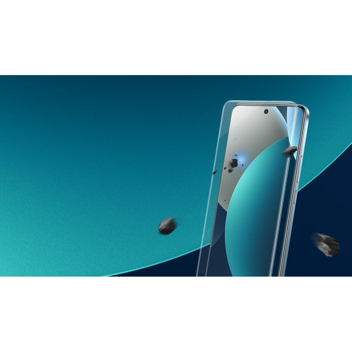 Redmi Note 15 Pro 8 GB / 256 GB, titan
