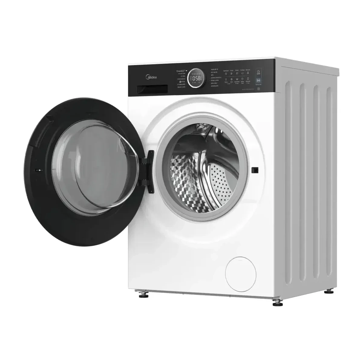 стиральная машина Midea MF205W100WB/T-GEO