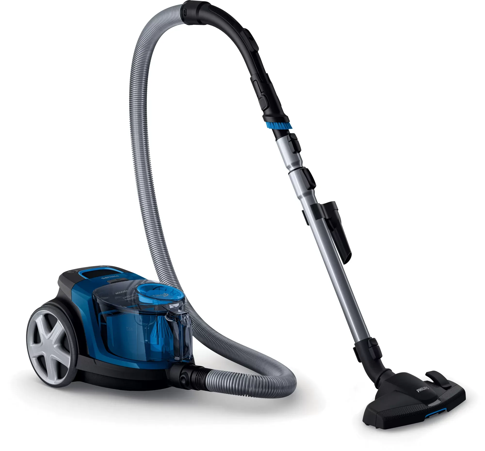 Bagless vacuum cleaner Philips FC9352/01