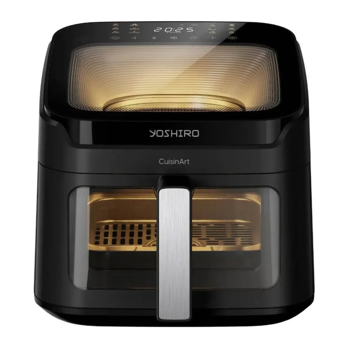 Fritoz YOSHIRO YAF-F6520