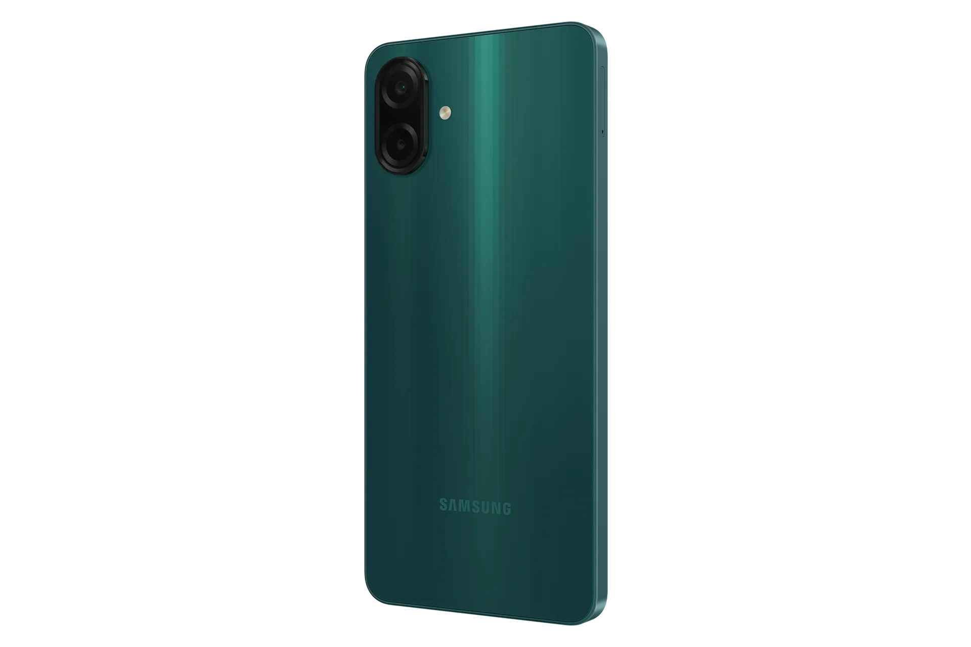 Samsung Galaxy A07 4GB 128GB green