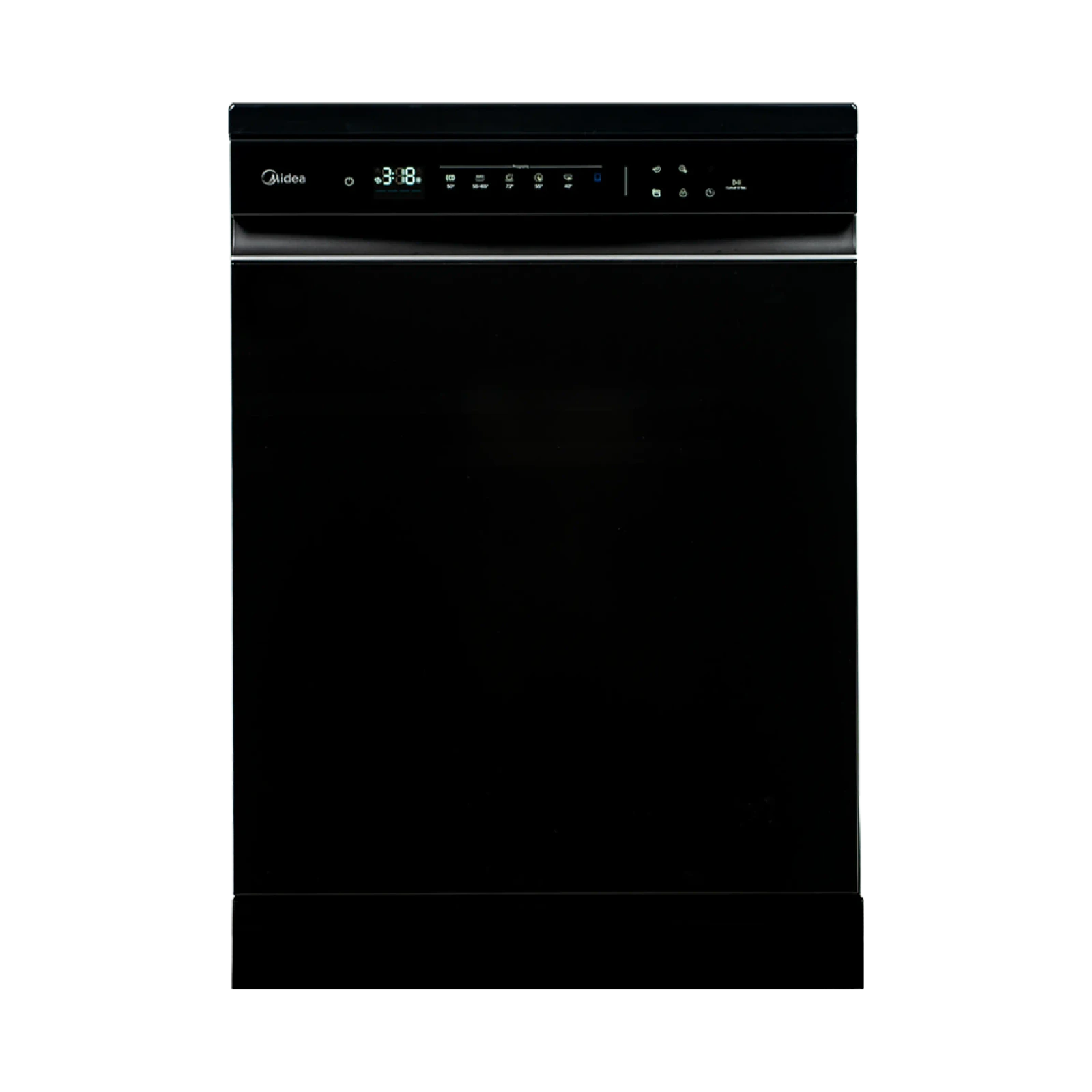 Dishwasher Midea MFD60S510Bi-C