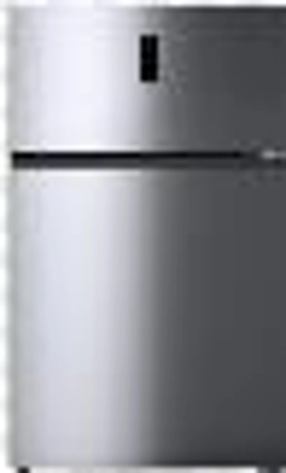 Холодильник Yoshiro YRF-T415NF70HX