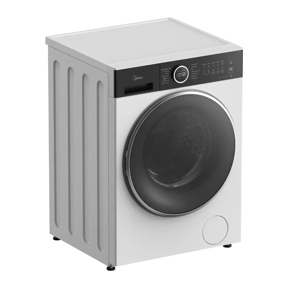 стиральная машина Midea MF205W100WB/T-GEO