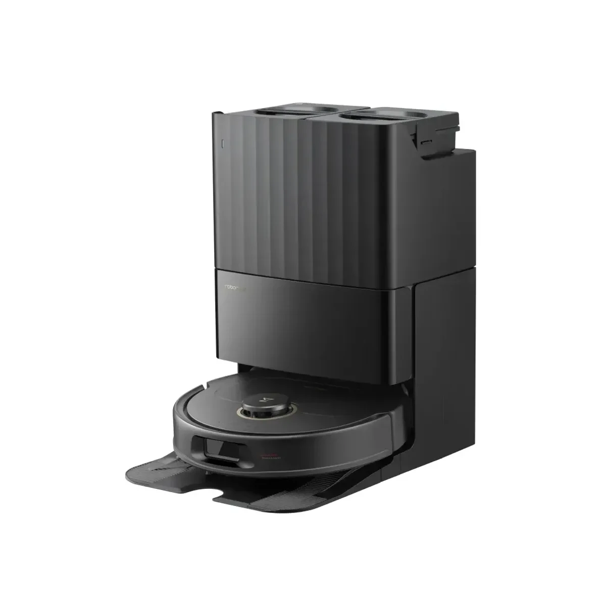 Robot tozsoran Roborock Qrevo C Black (5AE)