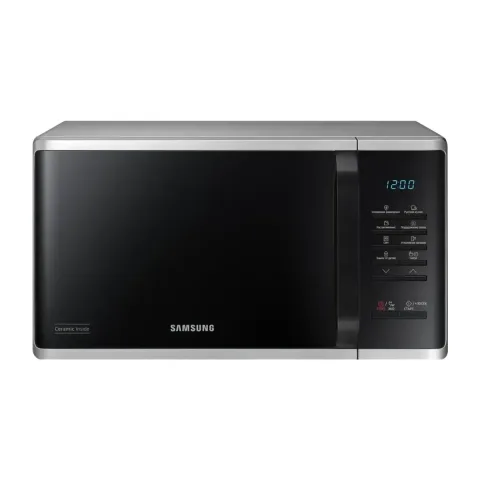 Mikrodalğalı soba Samsung MS23K3513AS/BW