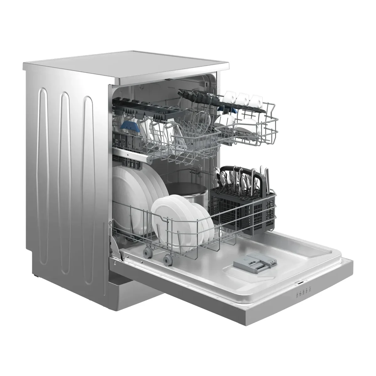 Qabyuyan maşın Beko BDFN35620S