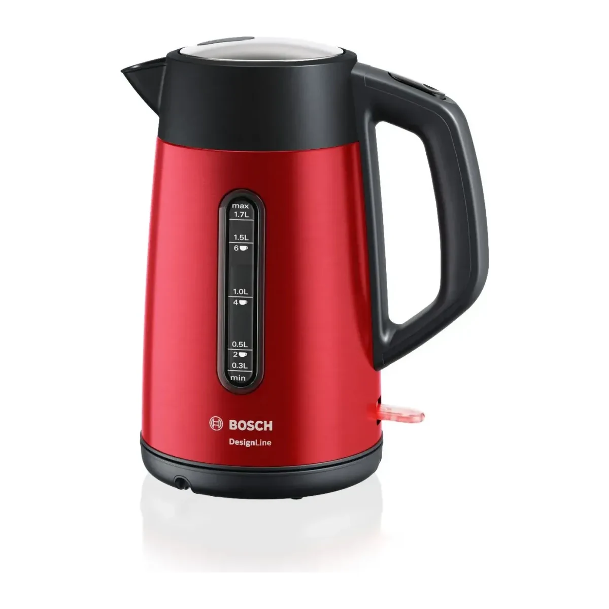 Elektrik çaydanı Bosch TWK4P434