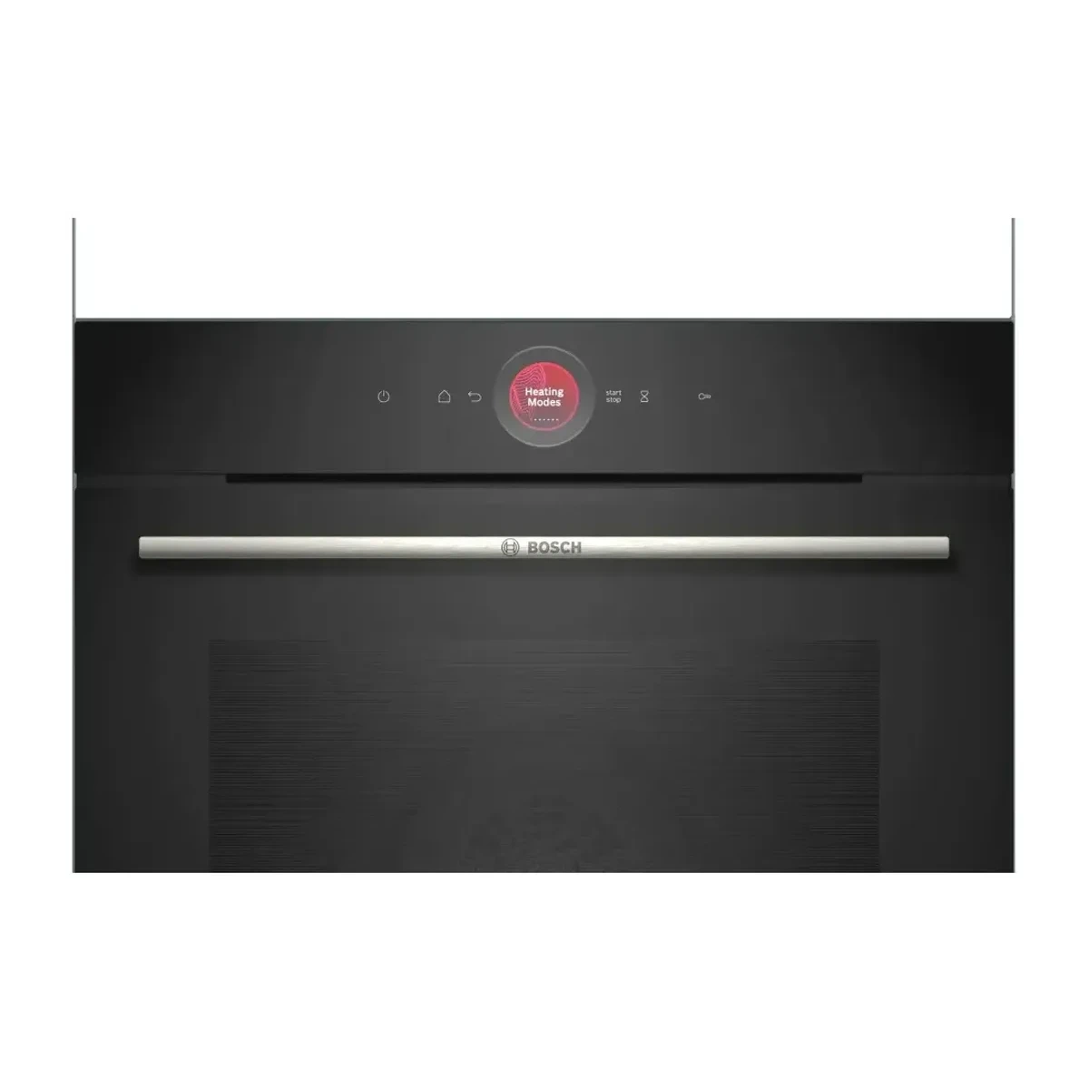 Quraşdırılan soba Bosch HBG7341B1