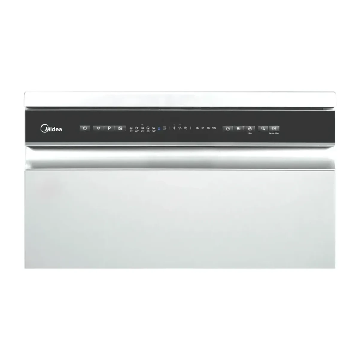 Qabyuyan maşın Midea MFD60S160Si-C