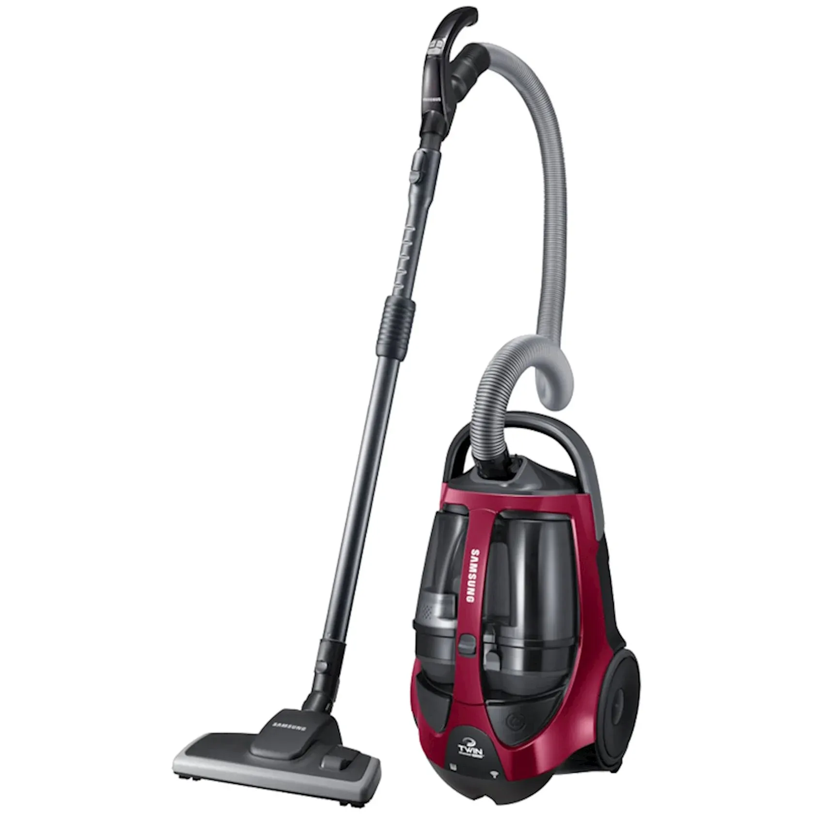 Vacuum cleaner Samsung VCC885HH3P/XEV