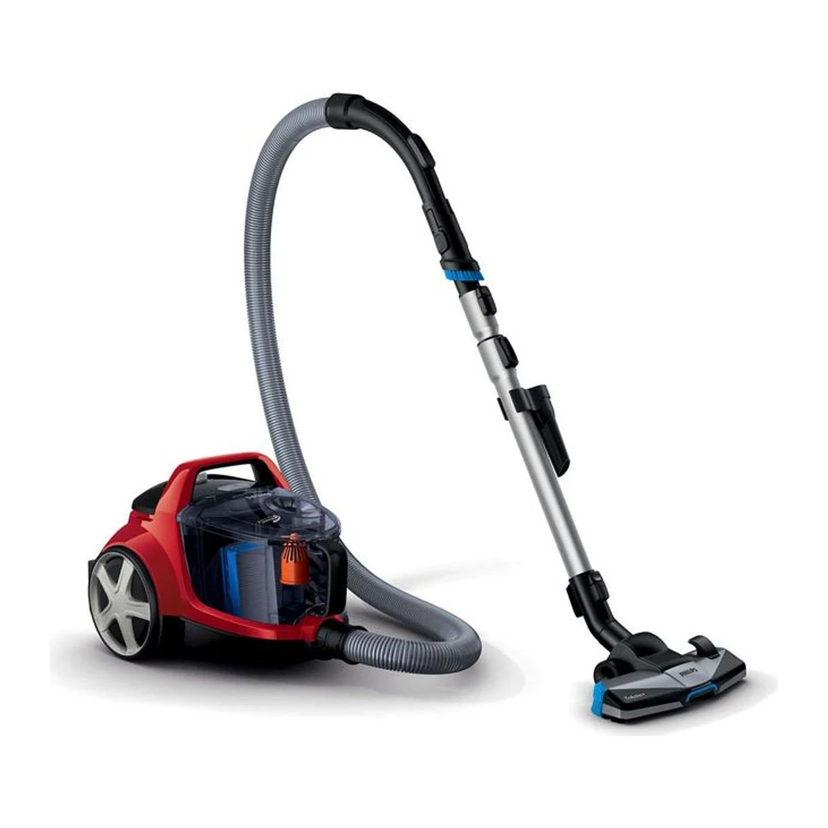 Konteynerli vacuum cleaner Philips FC9351/01