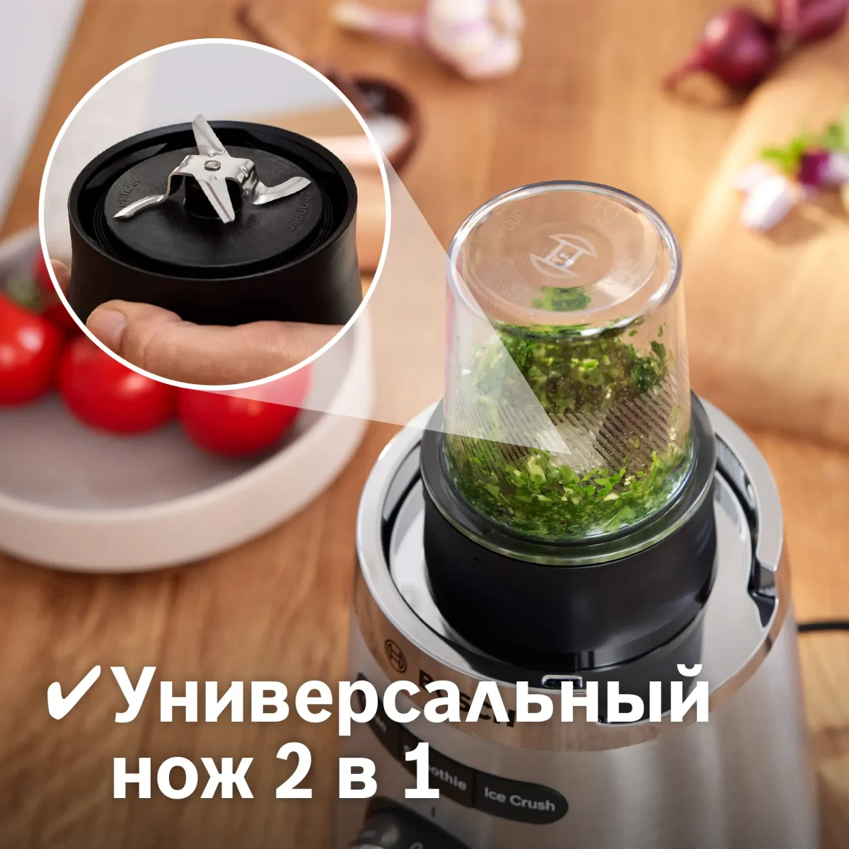 Blender Bosch MMB6177S