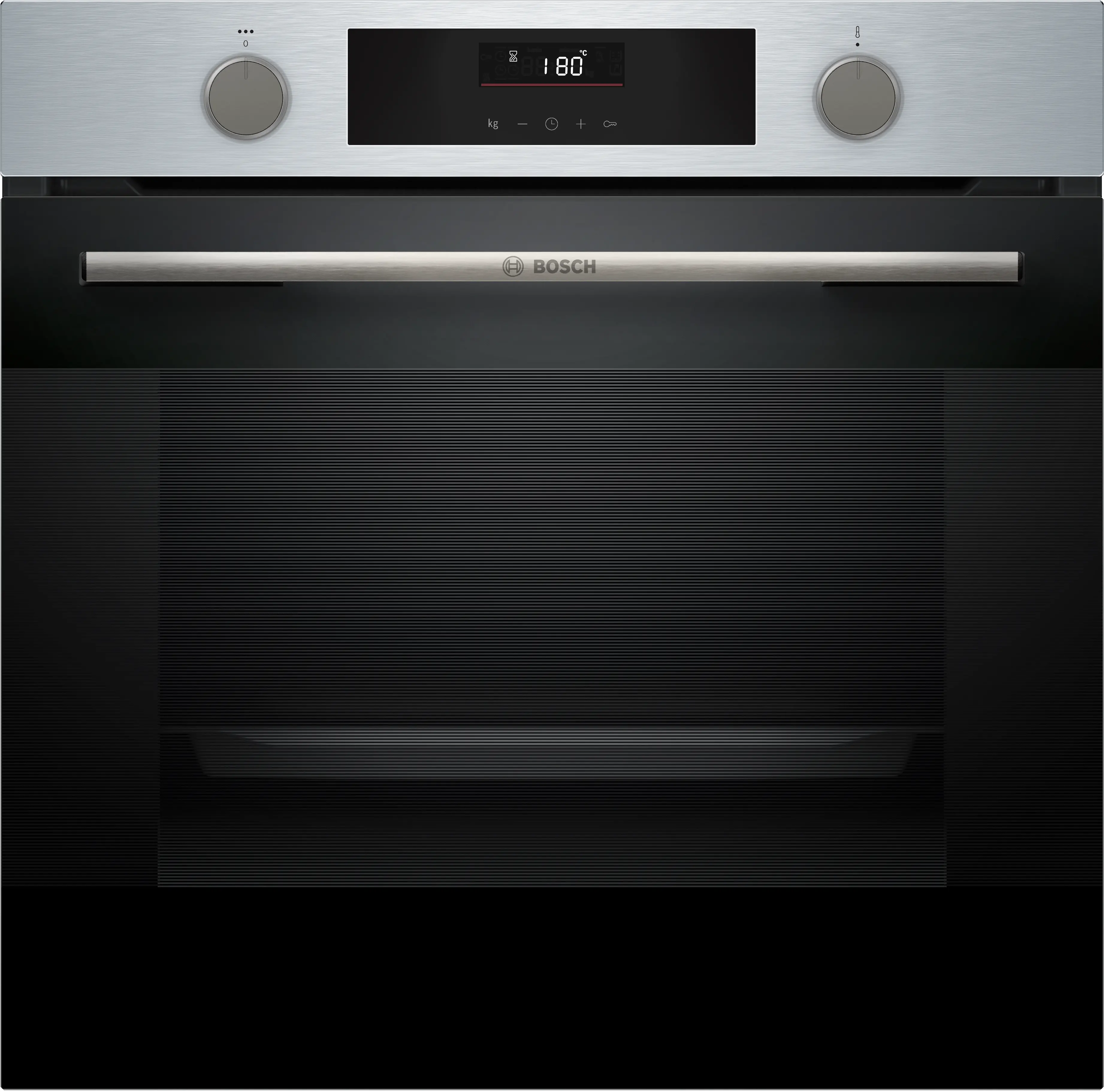 Quraşdırılan soba Bosch HUA736ER0