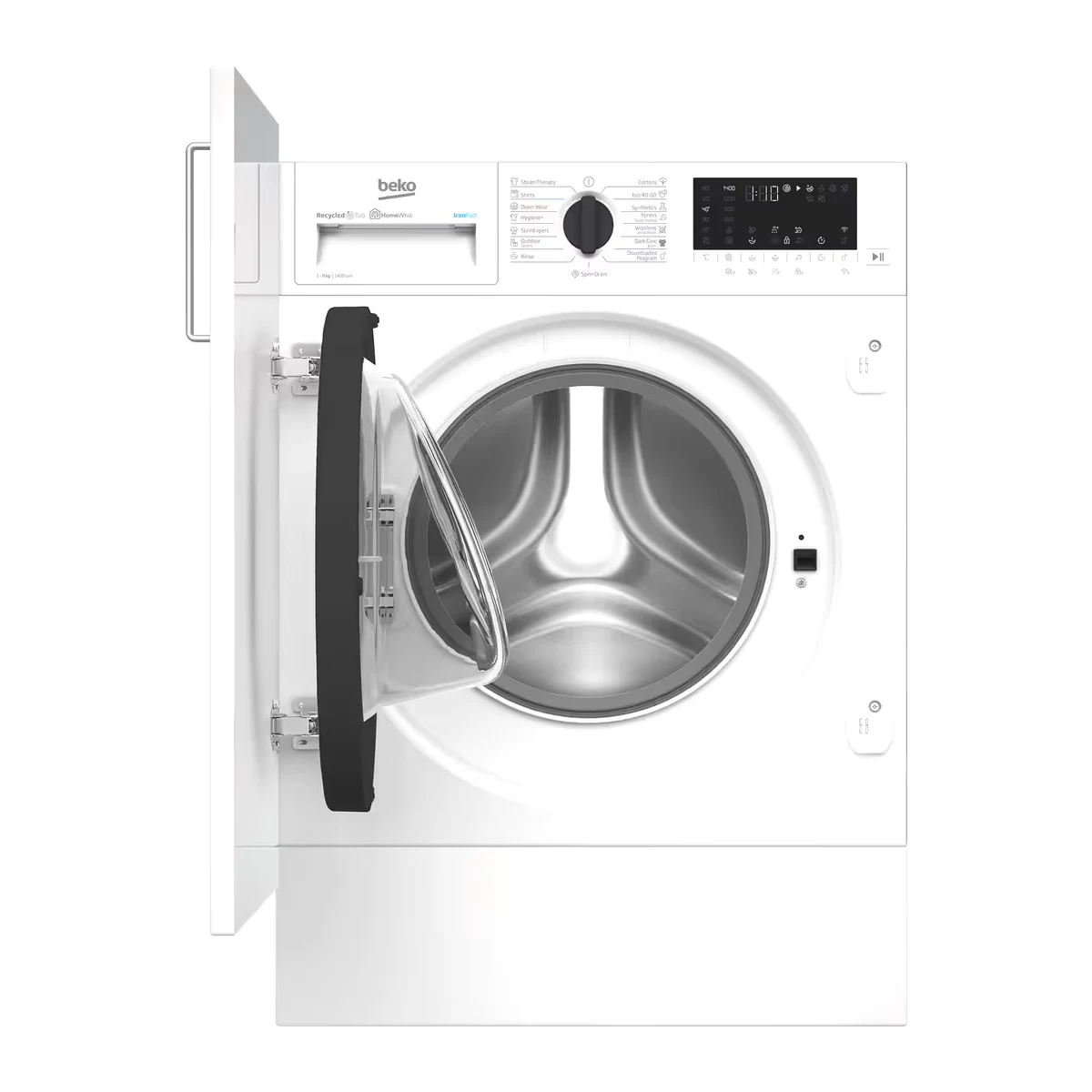 Quraşdırılan washing machine Beko BI5WBT691415W