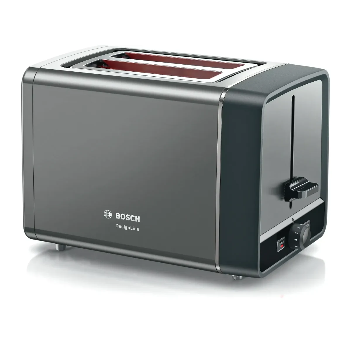 Toster Bosch TAT5P425