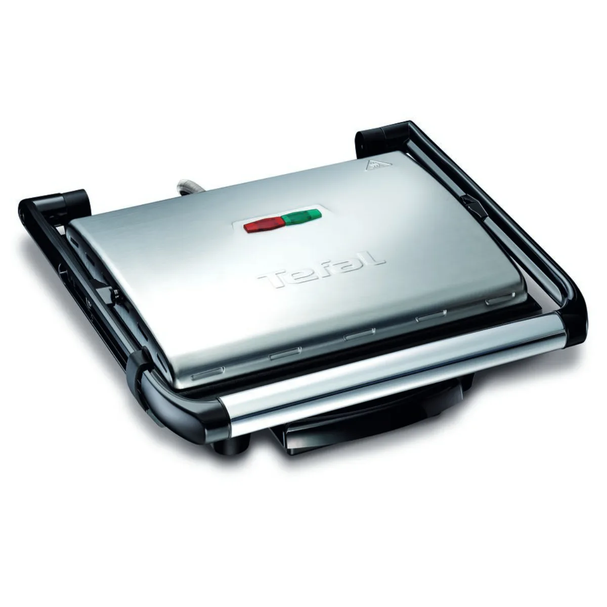 Tefal Grill Panini Toast and Fry Contact grill