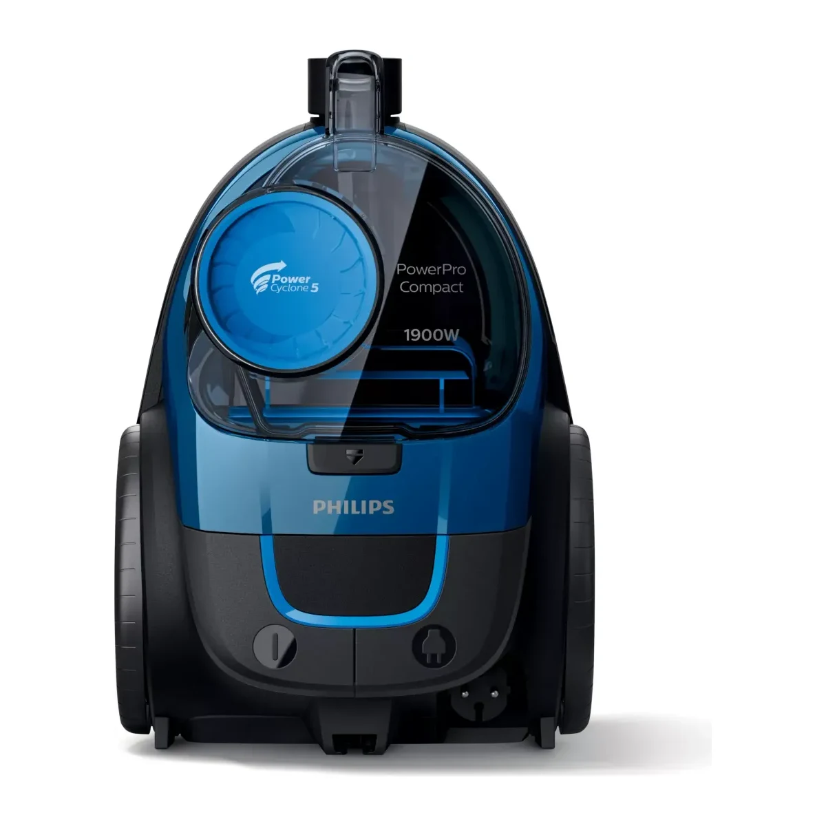 Konteynerli vacuum cleaner Philips FC9352/01