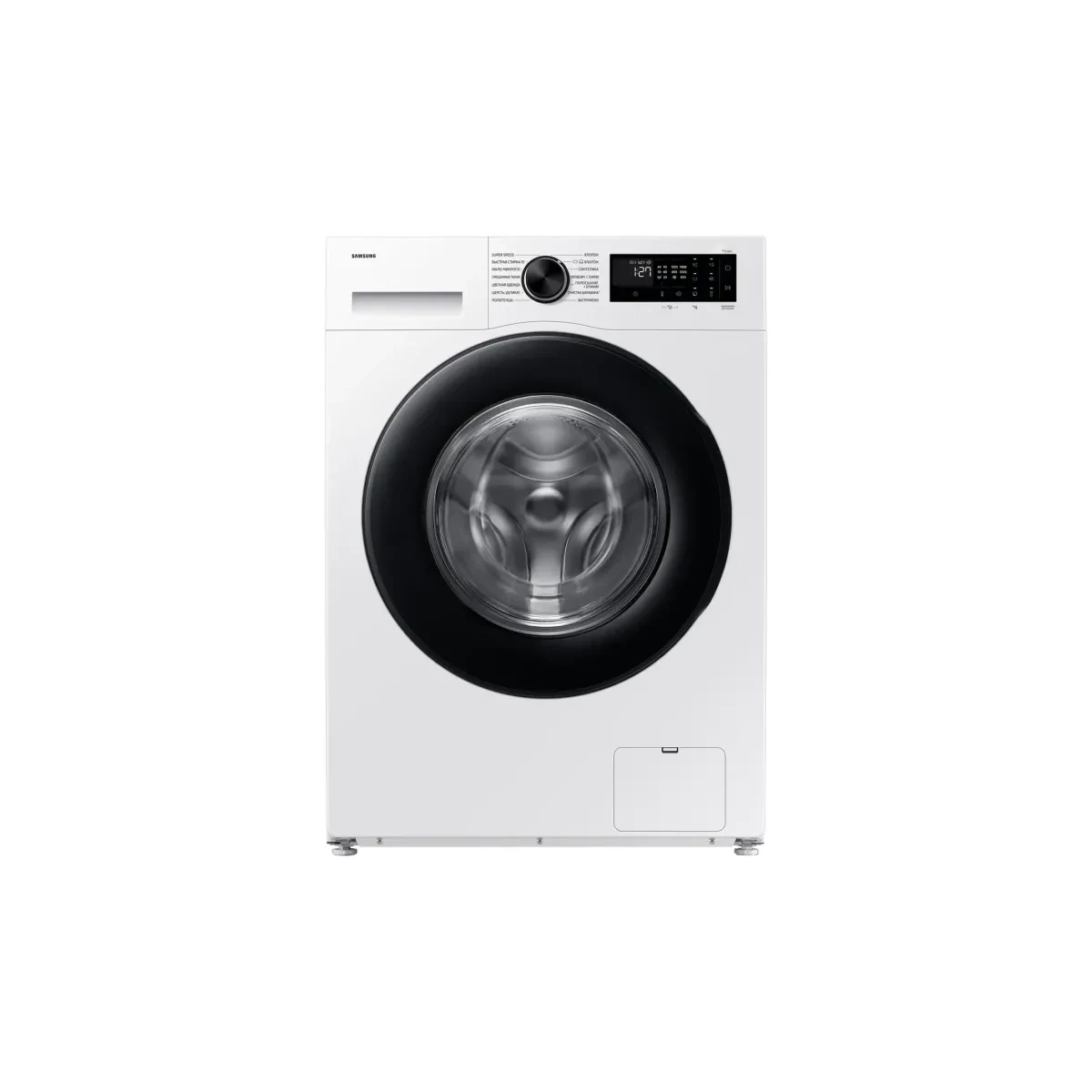 Paltaryuyan maşın Samsung WW90DG5U34AELP