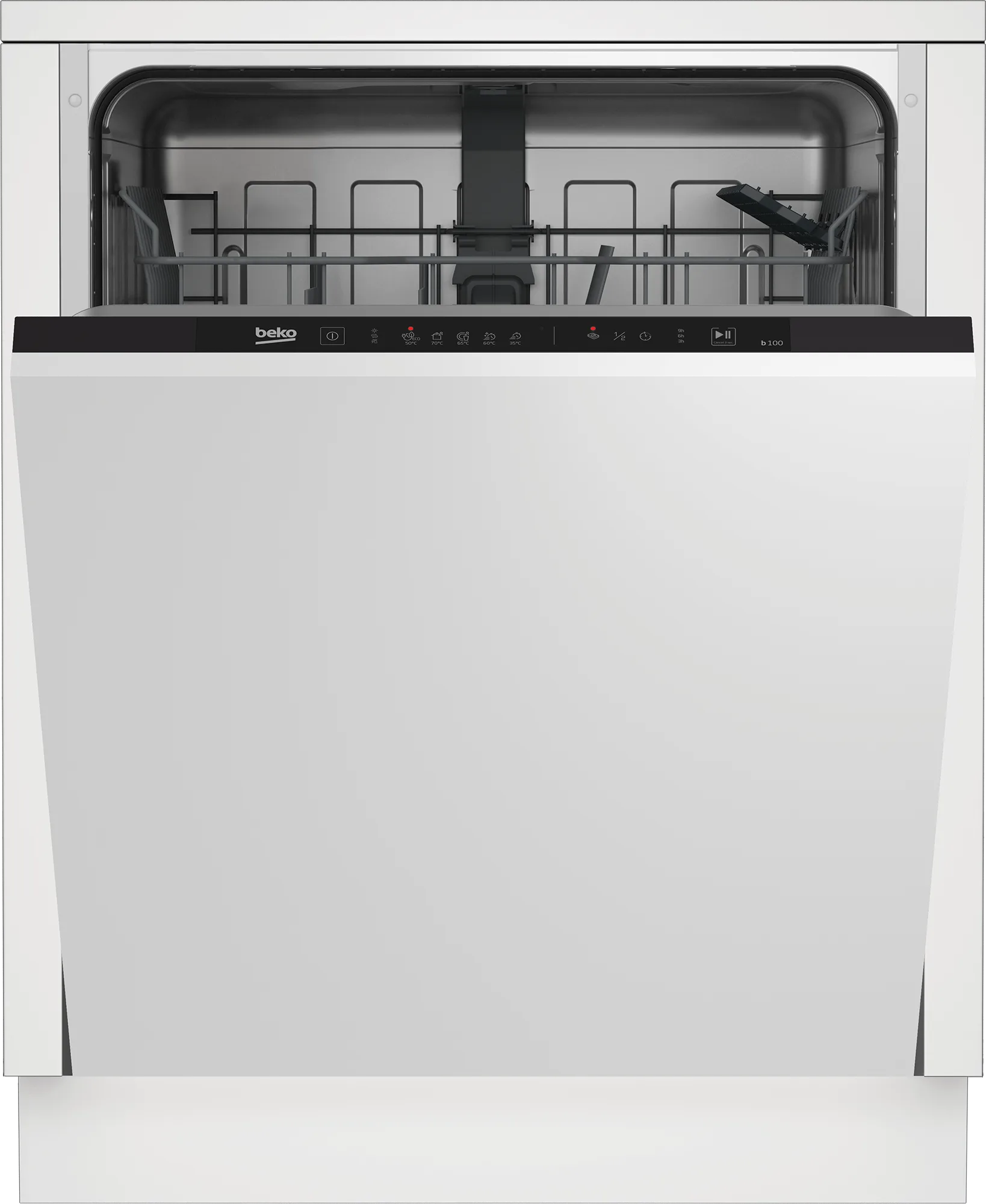 Посудомоечная машина Beko BDIN2520