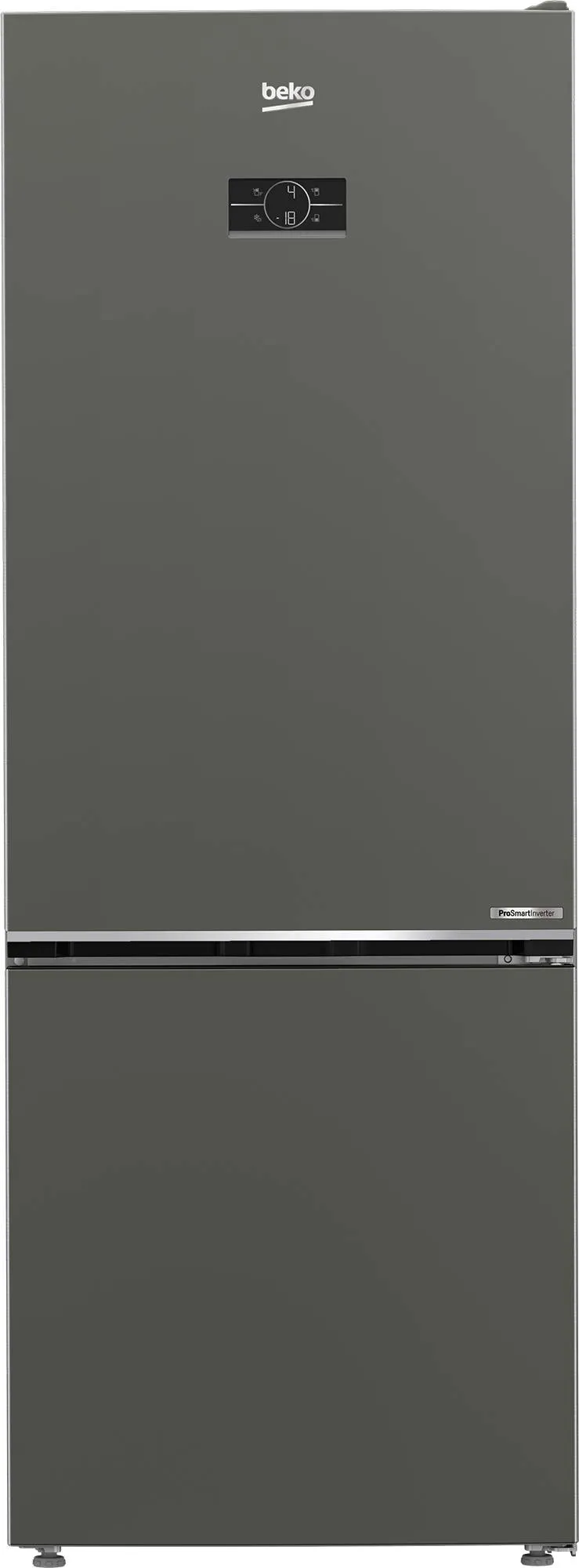 Soyuducu Beko B5RCNE565HXPMG